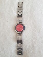 Men fishbone watch for sale  ROMFORD