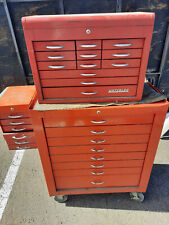 waterloo tool chest for sale  Wittmann