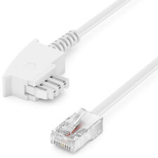 10m router kabel gebraucht kaufen  Berlin