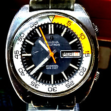 Orologio watch bulova usato  Torino