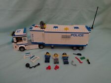 Lego town mobile for sale  Abingdon