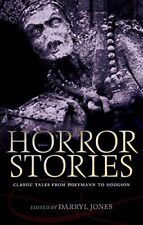 Horror stories classic for sale  UK