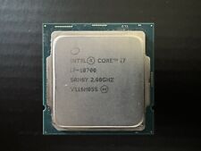Intel core 10700 gebraucht kaufen  Deutschland