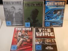 The wire serie gebraucht kaufen  Rheinbreitbach