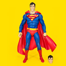 Usado, Boneco de ação McFarlane Toys DC Multiverse Superman Devastator quadrinhos #1000 cabeça comprar usado  Enviando para Brazil