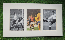 Jimmy greaves 1966 for sale  CREWE