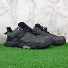 Used, Salomon Trainers Size 9 Mens Shoes X Ultra 4 Gore-Tex 10 Trail Running Jogging for sale  Shipping to South Africa