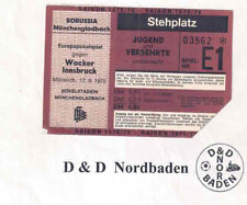 Ticket eintrittskarte ec gebraucht kaufen  Wiesenbach