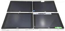 Lot 4 Acer Aspire Switch 10 Windows - Tablet - Please Read for sale  Shipping to South Africa