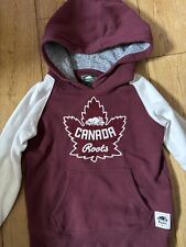 Roots canada kids for sale  WATFORD