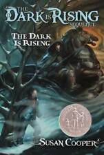 Dark rising paperback for sale  Montgomery