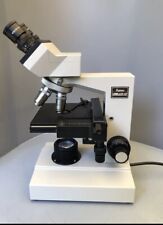 Binocular microscope kyowa for sale  NEWTON ABBOT