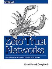 Zero trust networks gebraucht kaufen  Berlin