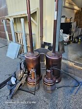 propane patio heater for sale  Exeter