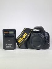 Nikon d3100 14.2mp for sale  BURNLEY