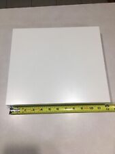 Ikea white square for sale  North Yarmouth