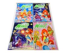 Winx club 10 usato  Cesena