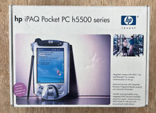 Ipaq h5550 accessories for sale  STOCKPORT