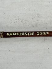 Vintage fenwick lunkerstik for sale  Long Beach