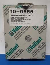 Vaillant gasfeuerungsautomat 1 gebraucht kaufen  Göllheim