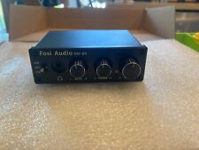 Fosi audio mini for sale  Emmitsburg