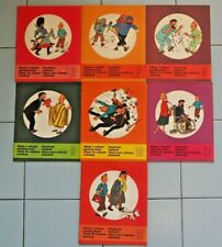 Tintin herge albums d'occasion  Combs-la-Ville