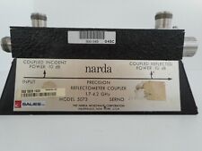 Narda 5073 precision d'occasion  Lannion