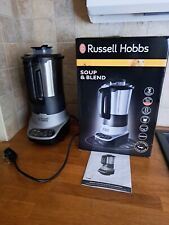 Russell hobbs soup for sale  LYNDHURST