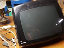 Vintage televisore sinudyne usato  Luni