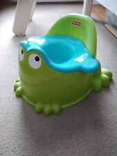 Fisher price toilet for sale  LONDON