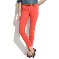 Madewell skinny skinny d'occasion  Expédié en Belgium