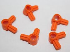 Lego technic orange d'occasion  France