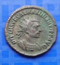 Antoninianus maximianus 285 for sale  Ireland