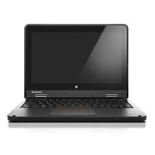 Lenovo ThinkPad 11e Chromebook Intel Celeron N3150 16GB SSD 11.6" (Excelente), usado comprar usado  Enviando para Brazil