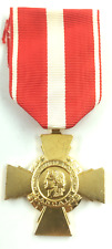 Z10a médaille militaire d'occasion  Saint-Jean-en-Royans