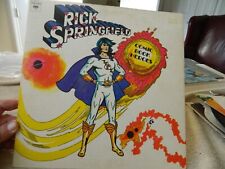 Rick springfield comic for sale  Ormond Beach
