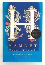 Maggie farrell hamnet for sale  WIRRAL