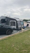 canopy caravans for sale  LEEDS