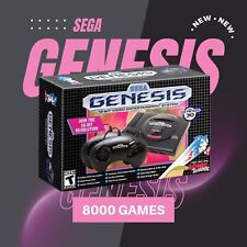 Sega genesis mini for sale  North Miami Beach