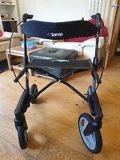 Topro olympos wheel for sale  CAMBERLEY