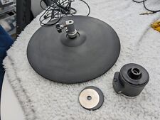 Roland Vh-11 Hi Hat *See Description* Td Drum Kit Electronic Hat for sale  Shipping to South Africa