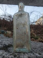 pinex bottle for sale  Stafford Springs