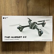 Hubsan X4 H107 Mini Quadcopter, used for sale  Shipping to South Africa