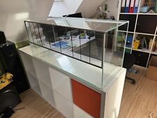 Hamsterkäfig terrarium glas gebraucht kaufen  Michendorf