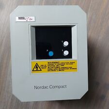 Nordac compact sk370 d'occasion  Brest