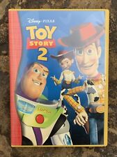 Toy story read for sale  Andover