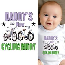 Baby bodysuit daddy for sale  Las Vegas