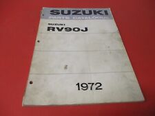 Oem original suzuki d'occasion  Expédié en Belgium