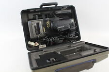 Sony video video for sale  LEEDS