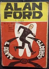 Alan ford originale usato  Lanzo Torinese